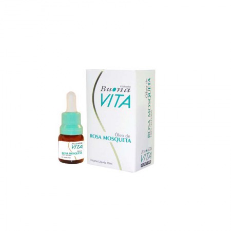 Óleo de Rosa Mosqueta